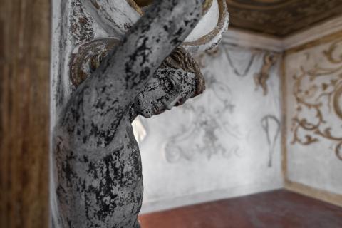 Palazzo Fulcis - Belluno